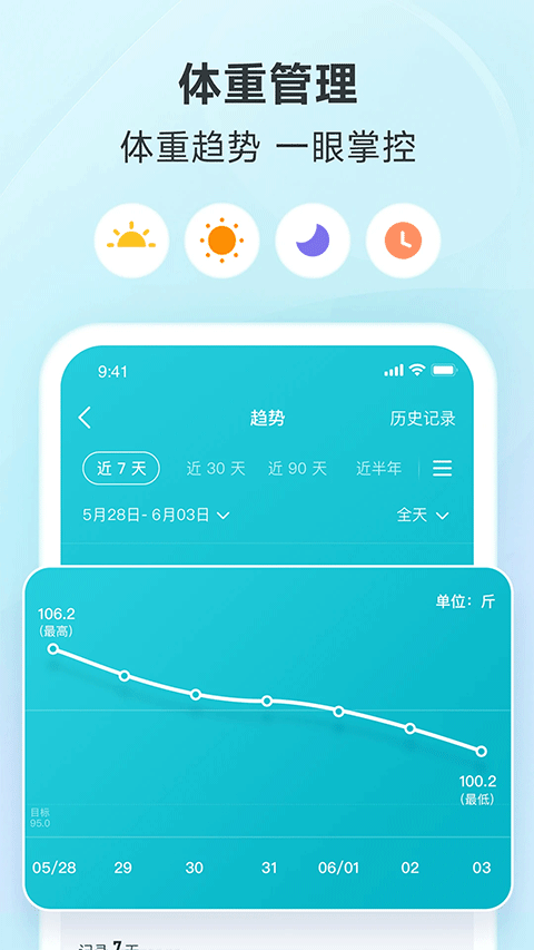 好轻app苹果版