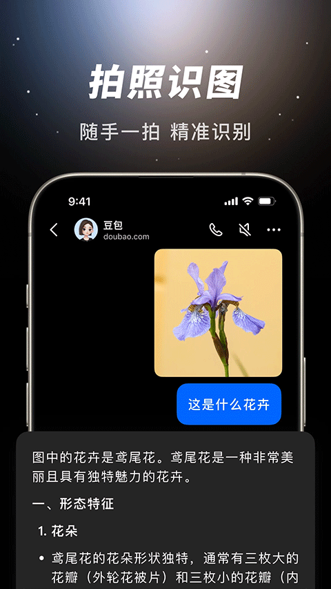 豆包ios版