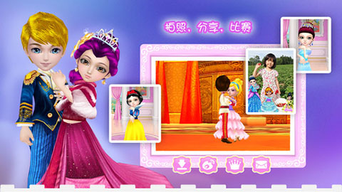 可可公主苹果版(CocoPrincess)