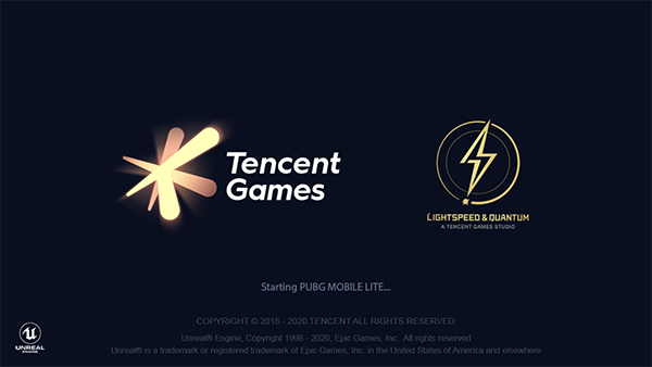 pubgmobilelite轻量版中文版