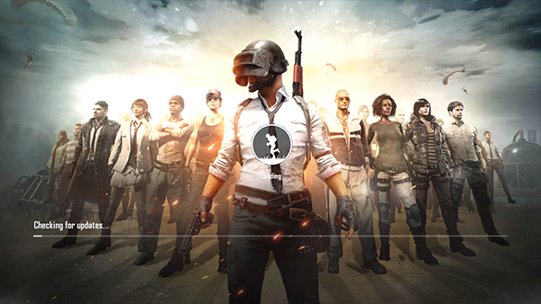 pubgmobilelite轻量版中文版