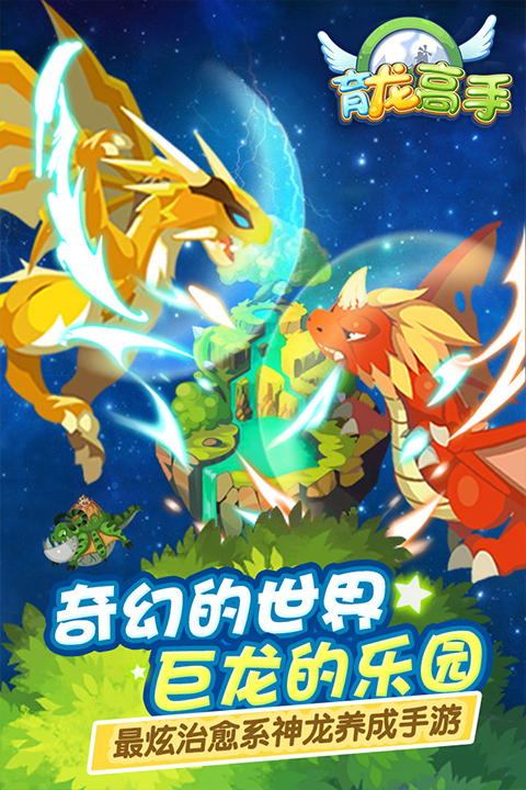 育龙高手折扣版