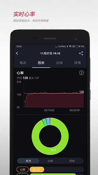 宜准跑步苹果版
