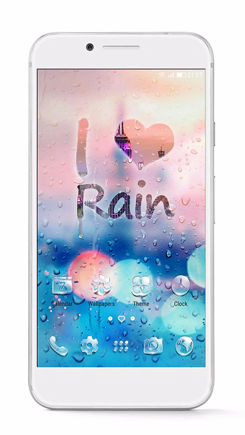 GO桌面app