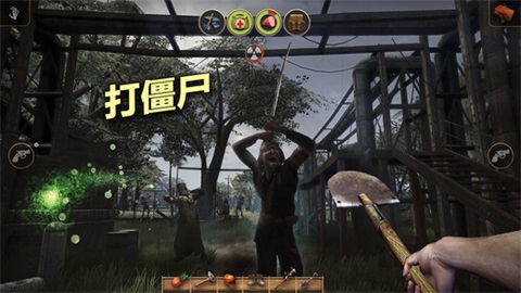 辐射岛ios版