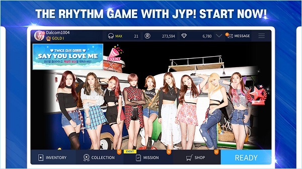superstarjypnation国际版
