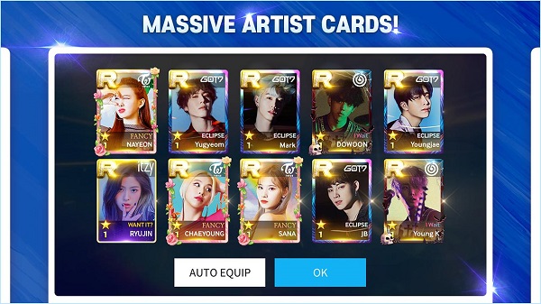 superstarjypnation国际版