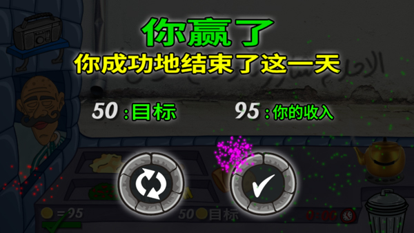 法拉费之王官方版